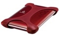 Disco R�gido 1TB Externo Port�til eGo Vermelho USB 3.0